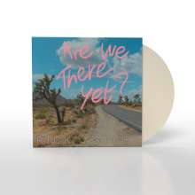 Rick Astley: Are We There Yet? (Coloured Vinyl), LP