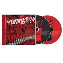 The Living End: The Living End (25th Anniversary Edition), 2 CDs