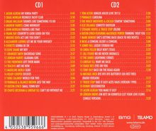 Die Hit-Giganten: Country, 2 CDs