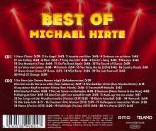 Michael Hirte: Best Of, 2 CDs