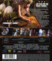 Das letzte Einhorn kehrt zurück (3D Blu-ray), Blu-ray Disc