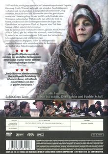Mitten im Sturm, DVD