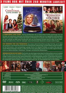 Die schönsten Weihnachtsfilme, DVD