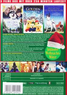 Weihnachten mit den treuesten Freunden, DVD