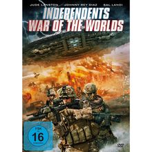 Independents - War of the Worlds, DVD