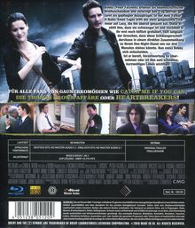Loosies - Liebe ist kein Verbrechen (Blu-ray), Blu-ray Disc