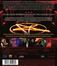 American Poltergeist 4 (Blu-ray), Blu-ray Disc