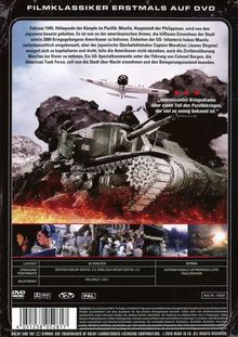 Tank Battle - Entscheidung im Panzerkrieg, DVD