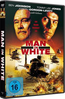 Man In White, DVD