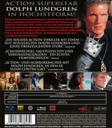 Der Mönch und der Dämon (Blu-ray), Blu-ray Disc