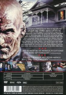 Ouija Experiment 6 - Das Erwachen des Bösen, DVD