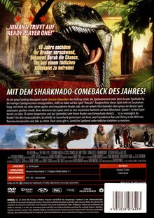 Rückansicht vergrößern