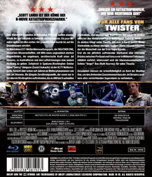 Jet Stream (Blu-ray), Blu-ray Disc