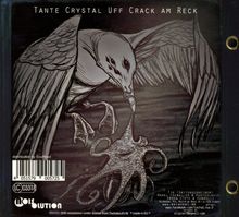 Tschaika 21-16: Tante Crystal Uff Crack am Reck, CD