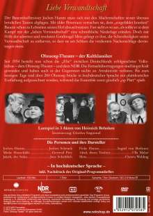 Ohnsorg Theater: Liebe Verwandtschaft, DVD