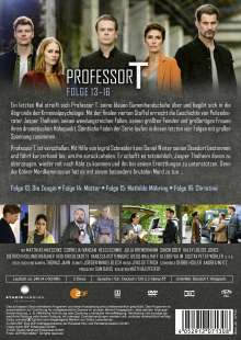 Professor T. Folge 13-16, 2 DVDs