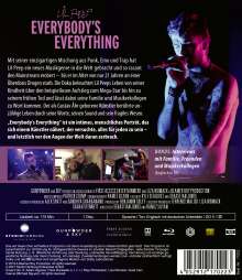 Lil Peep - Everybody's Everything (OmU) (Blu-ray), Blu-ray Disc