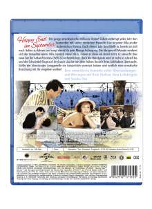 Happy End im September (Blu-ray), Blu-ray Disc