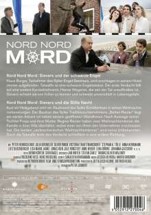 Nord Nord Mord (Teil 15-16), DVD
