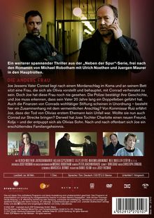 Neben der Spur: Die andere Frau, DVD