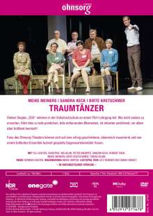 Ohnsorg Theater: Traumtänzer, DVD