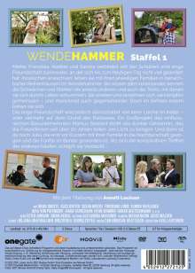 Wendehammer Staffel 1, 2 DVDs