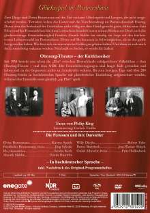Ohnsorg Theater: Glücksspiel im Pastorenhaus, DVD