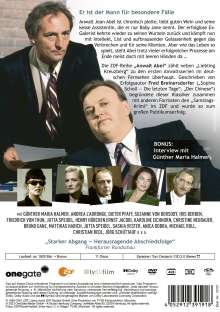 Anwalt Abel (Komplette Serie), 11 DVDs