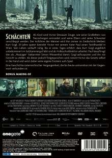 Schächten, DVD
