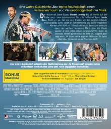 Der Solist (2009) (Blu-ray), Blu-ray Disc