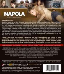 Napola - Elite für den Führer (Blu-ray), Blu-ray Disc
