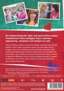 Rückansicht vergrößern