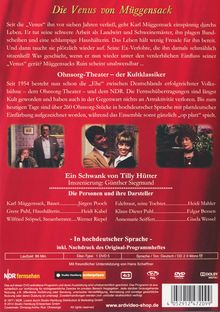 Ohnsorg Theater: Die Venus vom Müggensack, DVD