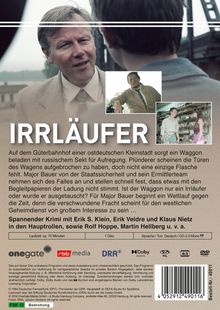 Irrläufer, DVD