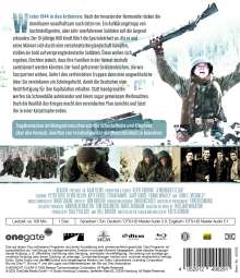 Spezialeinheit IQ (Blu-ray), Blu-ray Disc