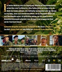 Die grünen Teufel vom Mekong (Blu-ray), Blu-ray Disc