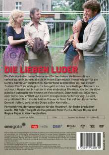 Die lieben Luder, DVD