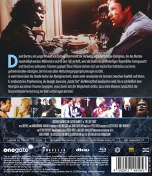 Die letzte Flut (Blu-ray), Blu-ray Disc