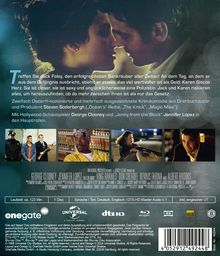 Out of Sight (Blu-ray), Blu-ray Disc