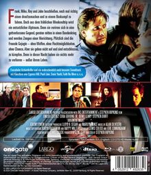 Judgment Night - Zum Töten verurteilt, Blu-ray Disc