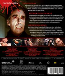 Dracula Triple Blood Edition (Blu-ray), 3 Blu-ray Discs