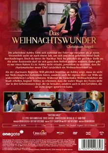 Das Weihnachtswunder, DVD