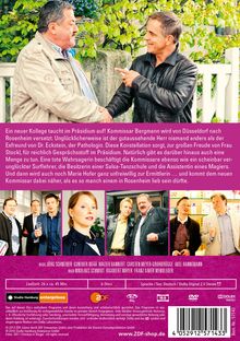 Die Rosenheim-Cops Staffel 13, 6 DVDs