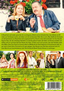 Die Rosenheim-Cops Staffel 11, 6 DVDs