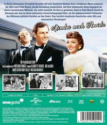 Atemlos nach Florida (Blu-ray), Blu-ray Disc