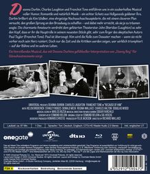 Seinetwegen (Blu-ray), Blu-ray Disc