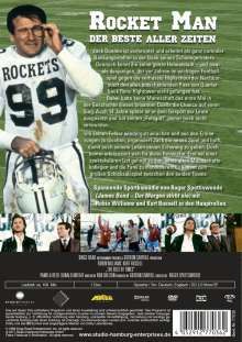 Rocket Man - Der Beste aller Zeiten, DVD