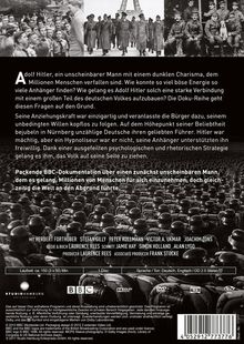 Hitler - Verführer der Massen, DVD