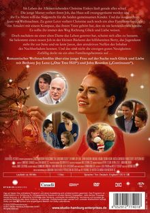 The Christmas Secret, DVD