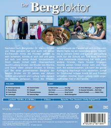 Der Bergdoktor Staffel 11 (2018) (Blu-ray), 3 Blu-ray Discs